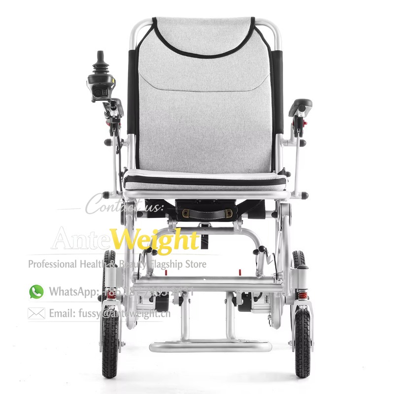 Fauteuil roulant électrique to - Outdoor Power Wheelchair avis et prix