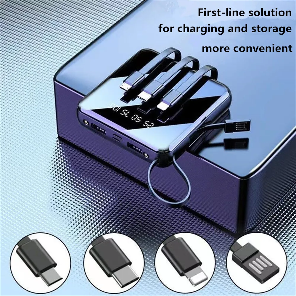 Nouveau Mini batterie externe  - Outdoor Power Pack avis et prix