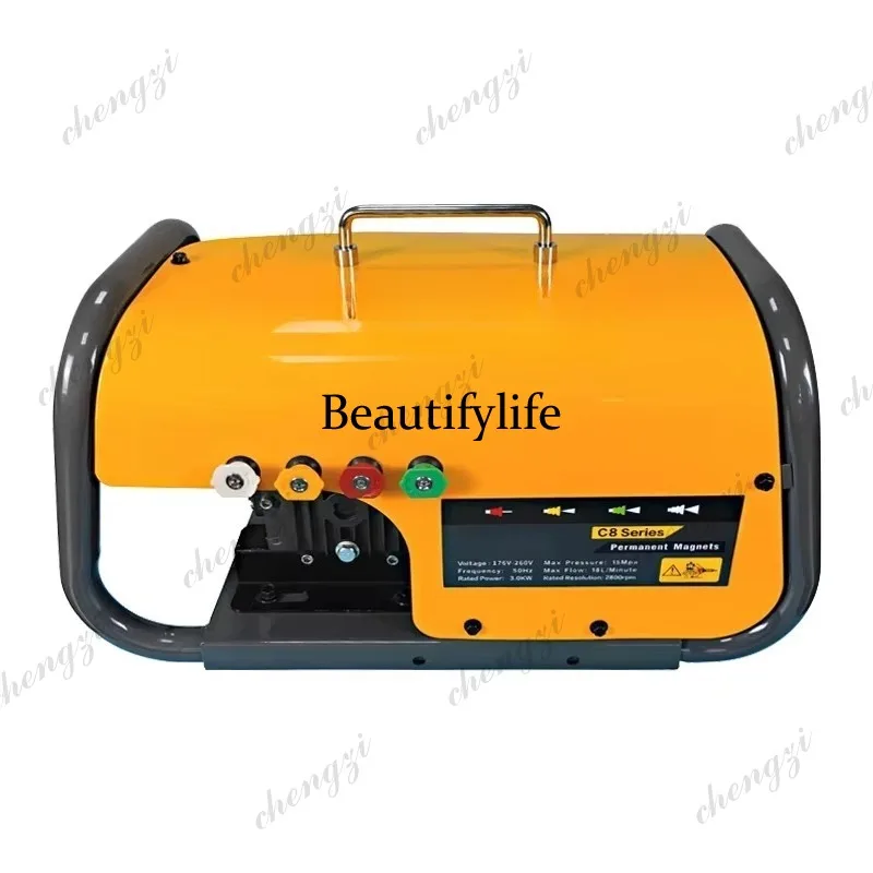 Nettoyeur haute pression élect - Outdoor Power Washer avis et prix