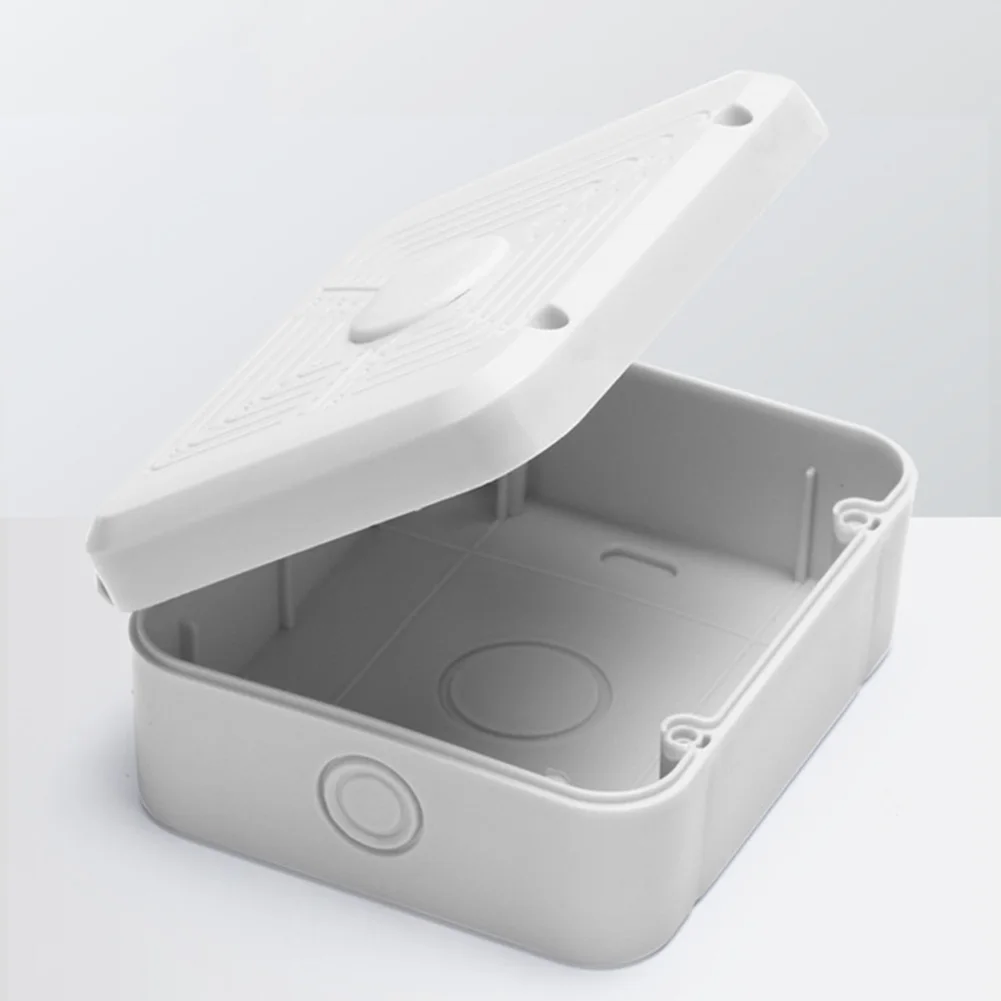 Boîte de jonction étanche pour - Outdoor Power Cable Junction Box avis et prix