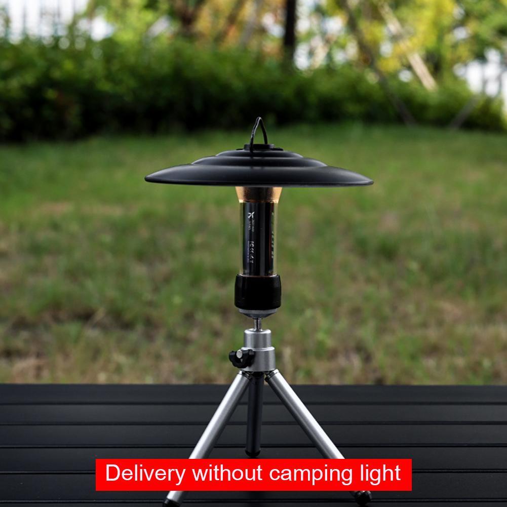 Support de base de lanterne de - Outdoor Power Point avis et prix