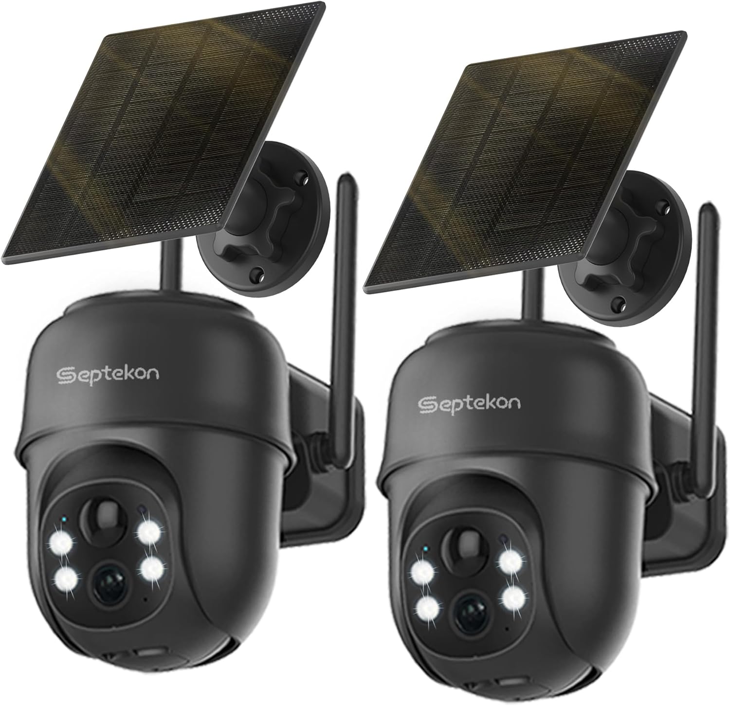 Caméras de sécurité solaires s - Outdoor Power Pack avis et prix