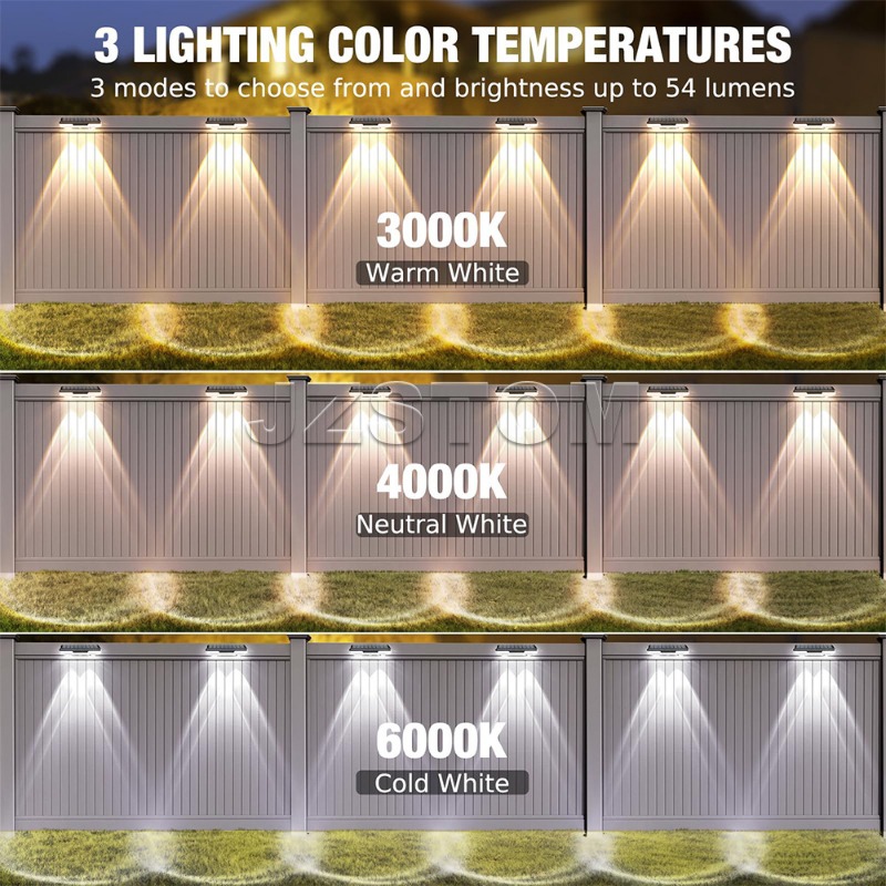 Lumière murale solaire étanche - Outdoor Power Washer avis et prix