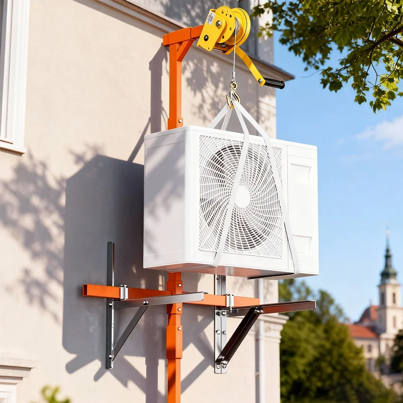 Outil professionnel de levage  - Outdoor Power Point avis et prix