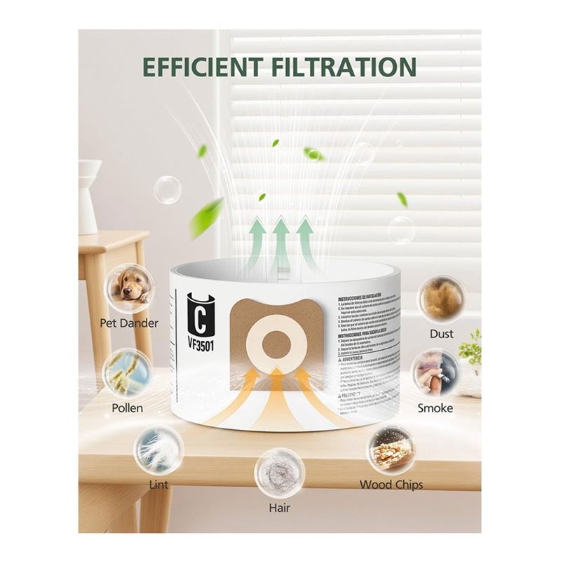 B80B Lot de 20 sacs d'aspirate - Wet Dry Vacuum Shop avis et prix