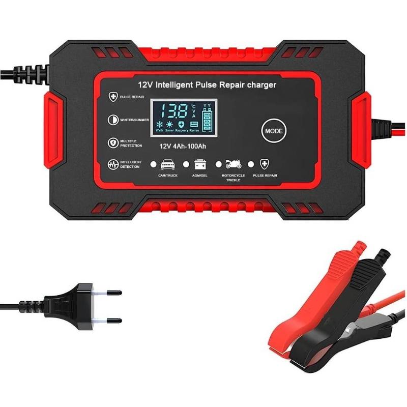 Chargeur de batterie de voitur - Outdoor Power Pack avis et prix