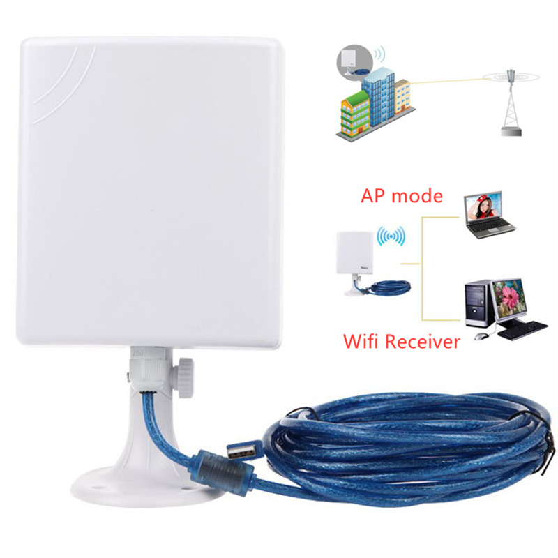 KuWfi-Adaptateur USB Wifi 150M - Outdoor Power Adapter Wyze avis et prix