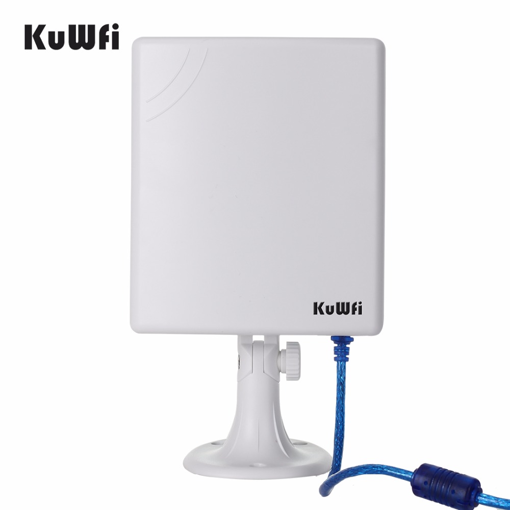 KuWfi-Adaptateur USB Wifi 150M - Outdoor Power Adapter Wyze avis et prix