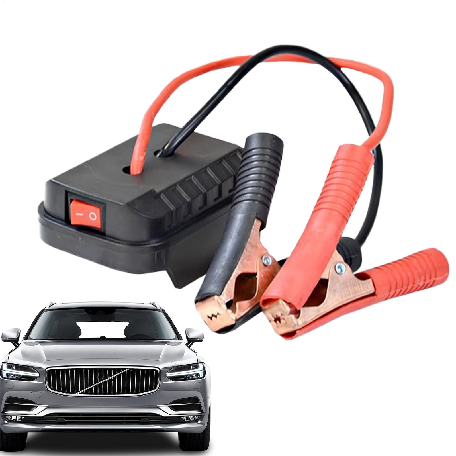 Batterie de démarrage portable - Outdoor Power Pack avis et prix