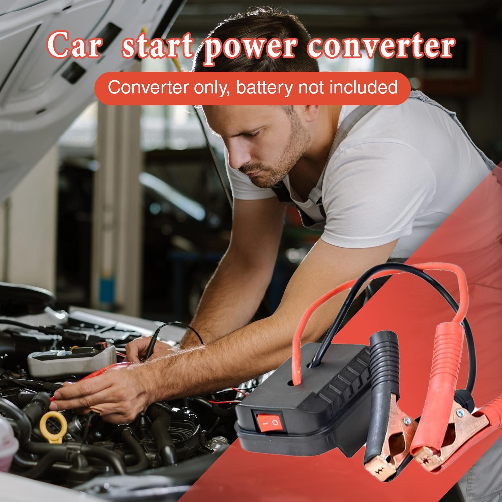 Batterie de démarrage portable - Outdoor Power Pack avis et prix