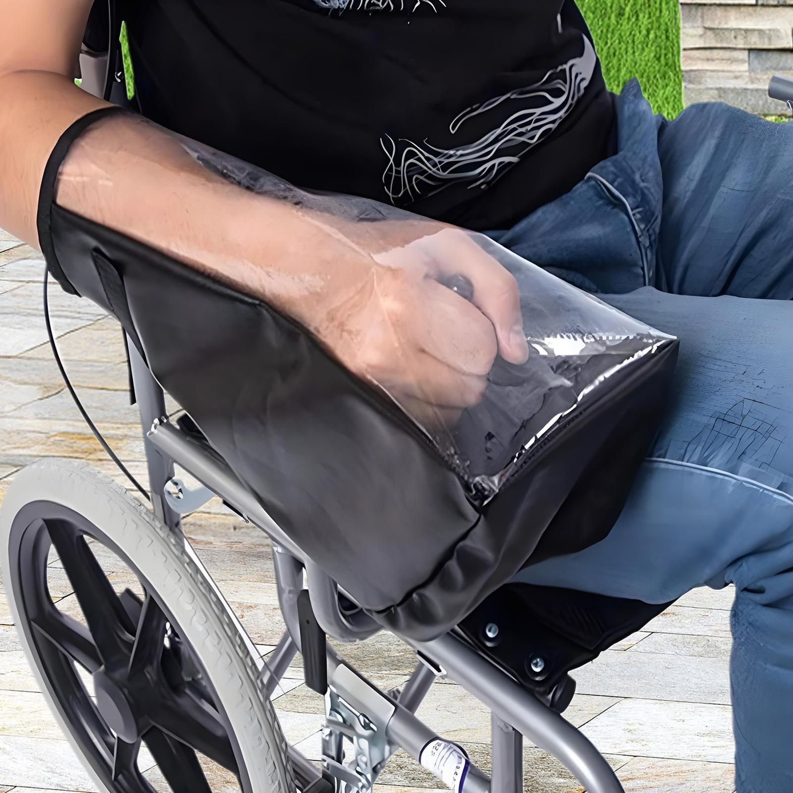 Housse de protection étanche p - Outdoor Power Wheelchair avis et prix