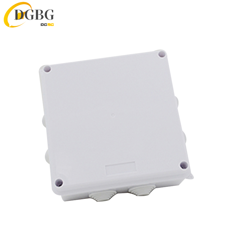 RA RT vente en gros ABS plasti - Outdoor Power Outlet Box avis et prix