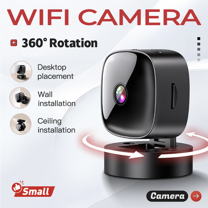 Nouveau système de surveillanc - Outdoor Power Outlet Wifi avis et prix