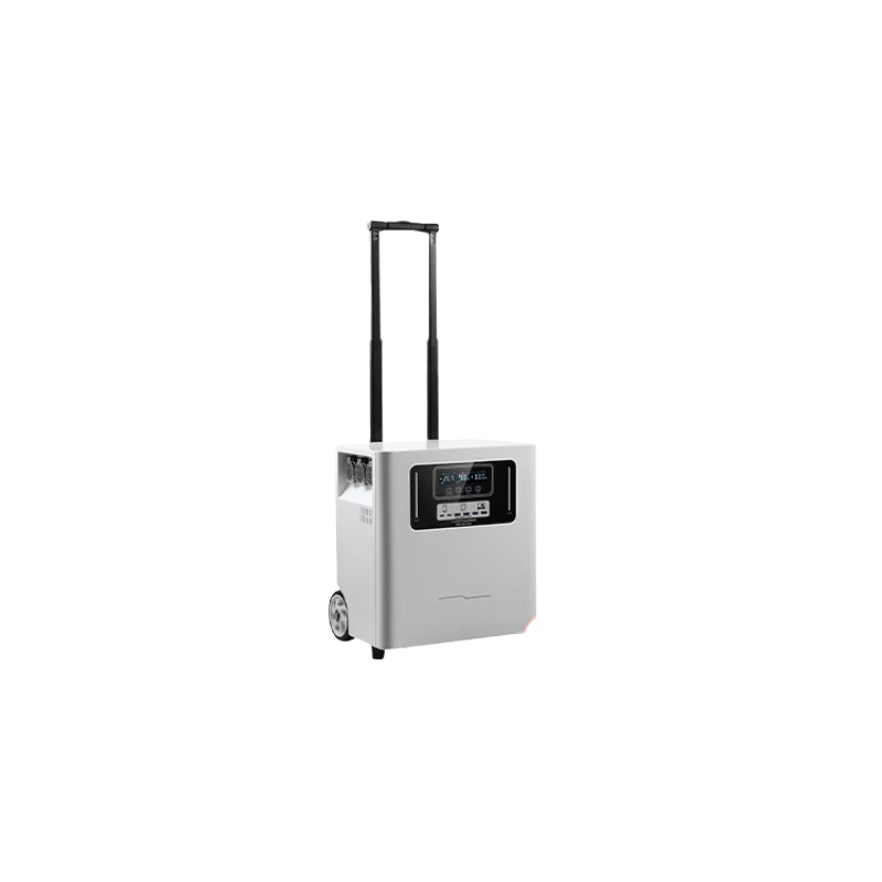 Alimentation portable d'extéri - Outdoor Uninterruptible Power Supply avis et prix