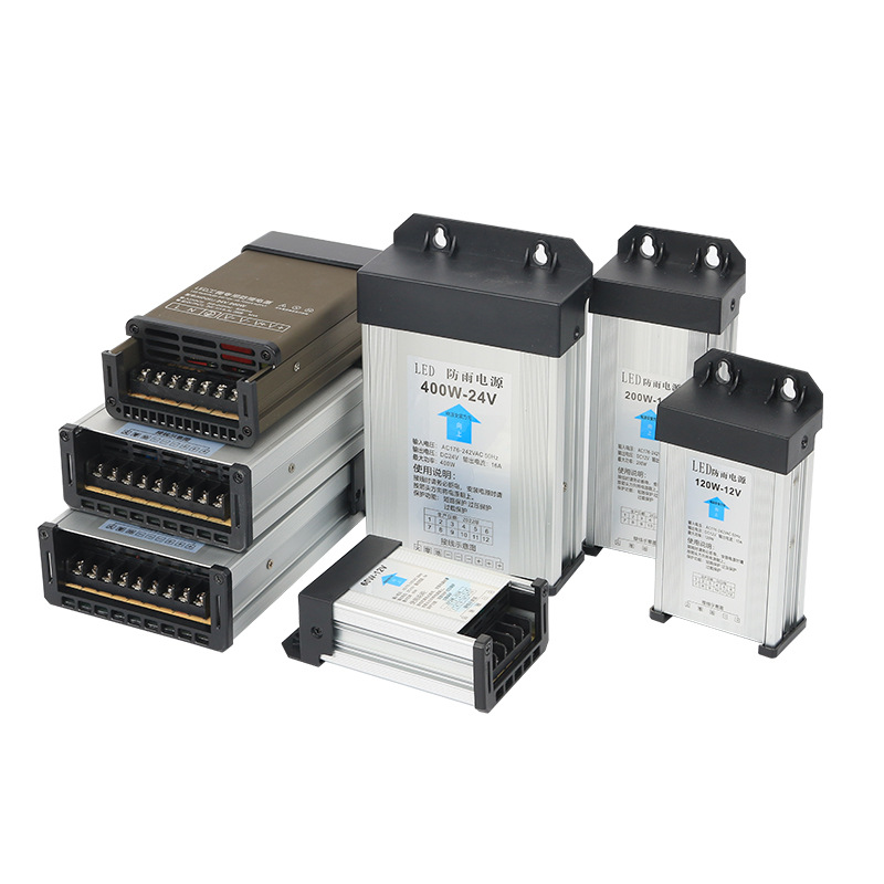 Alimentation à découpage étanc - Outdoor Power Transformer avis et prix