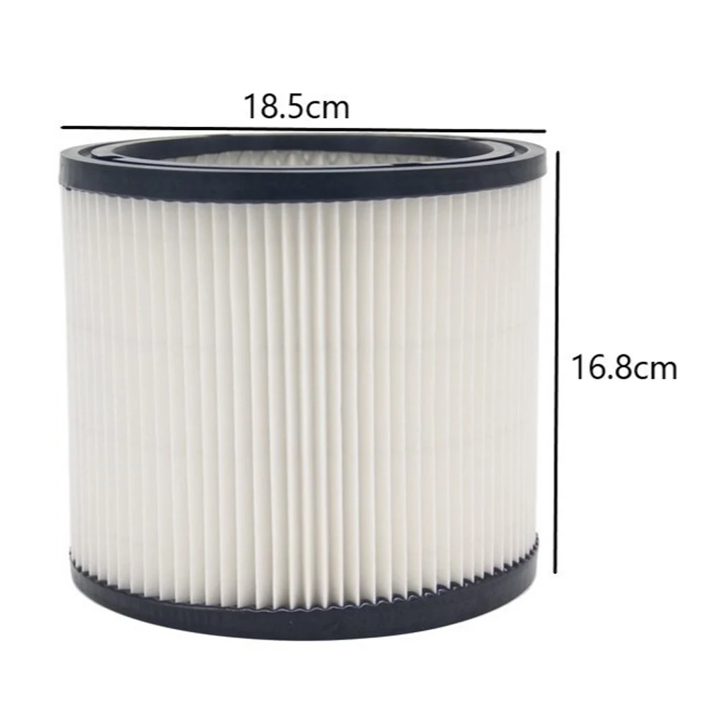Cartouche filtrante pour aspir - Wet Dry Vacuum Shop avis et prix