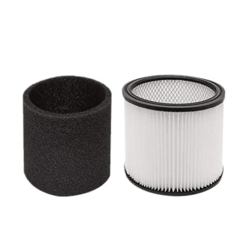 Cartouche filtrante pour aspir - Wet Dry Vacuum Shop avis et prix