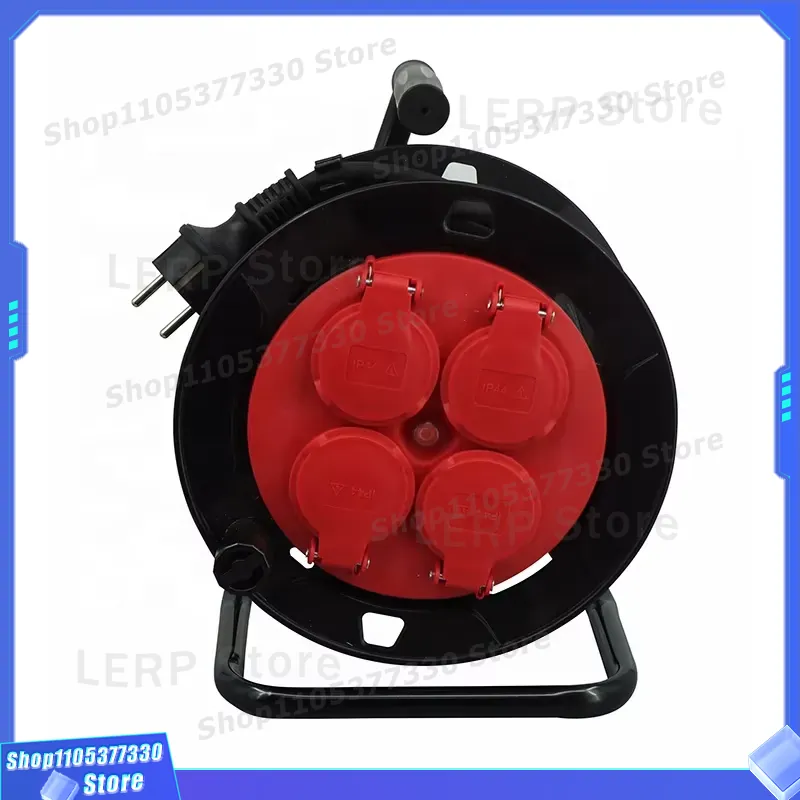 Câble d'extension Schuko de 15 - Outdoor Use Power Strip avis et prix