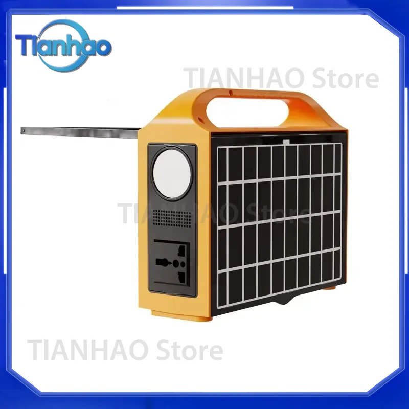 Générateur d'énergie solaire m - Outdoor Uninterruptible Power Supply avis et prix