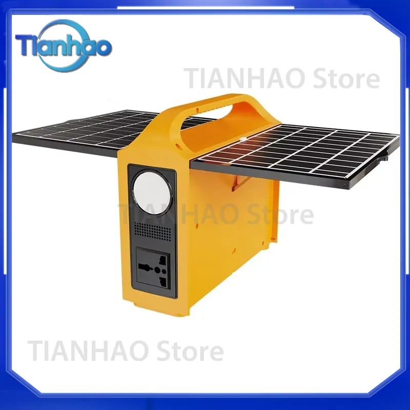 Générateur d'énergie solaire m - Outdoor Uninterruptible Power Supply avis et prix