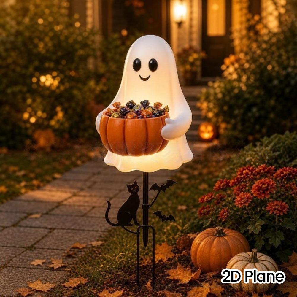 Support de bonbons en forme de - Outdoor Power Point avis et prix