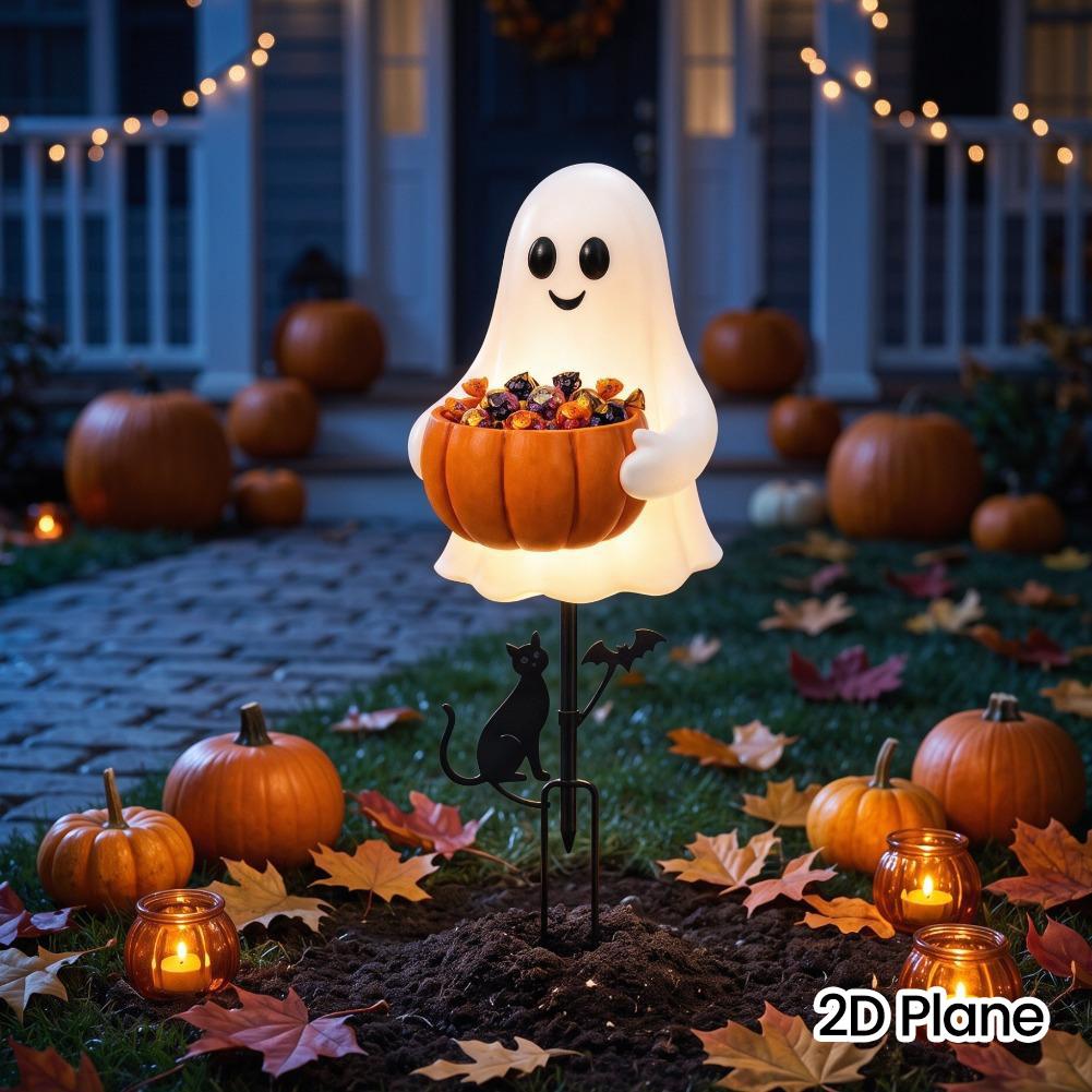 Support de bonbons en forme de - Outdoor Power Point avis et prix
