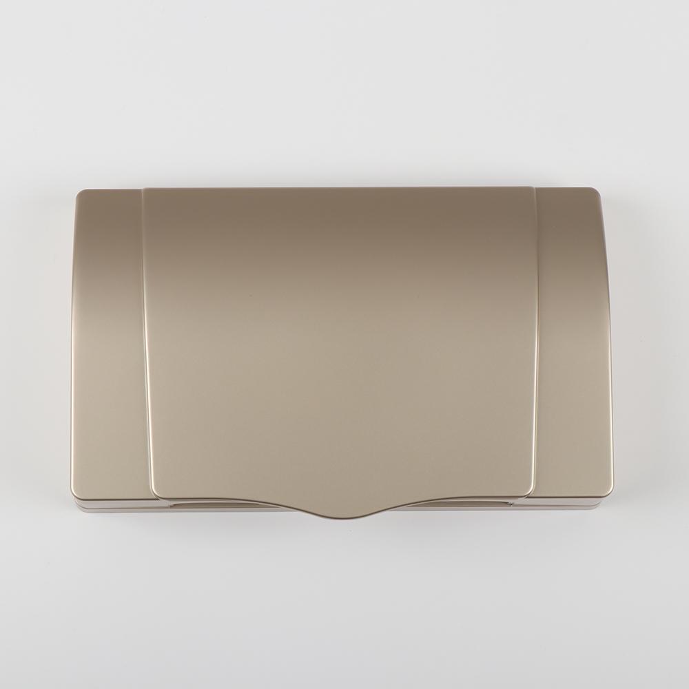 Boîtier de protection en plast - Outdoor Power Outlet Cover avis et prix