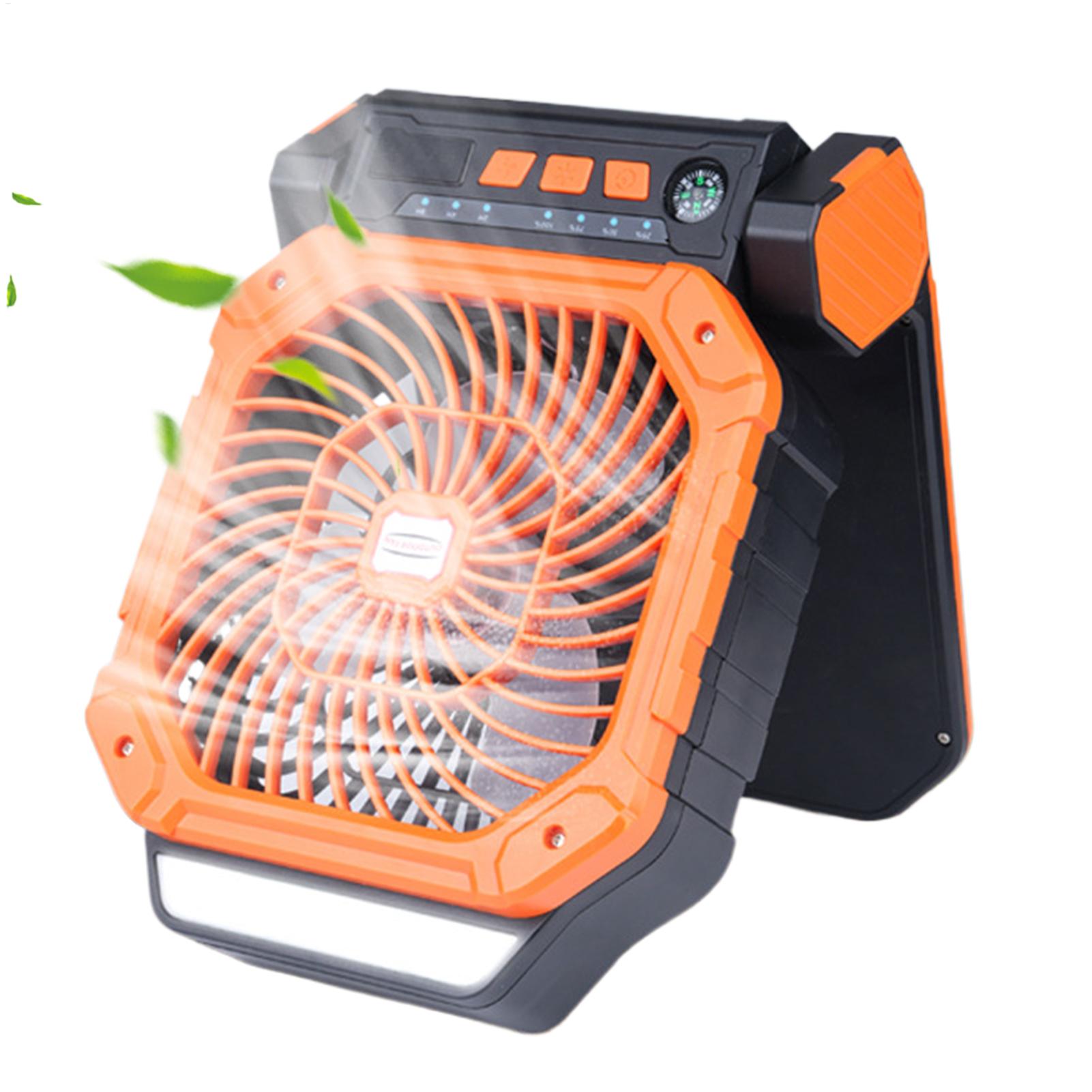 Ventilateur d'extérieur solair - Outdoor Power With Timer avis et prix