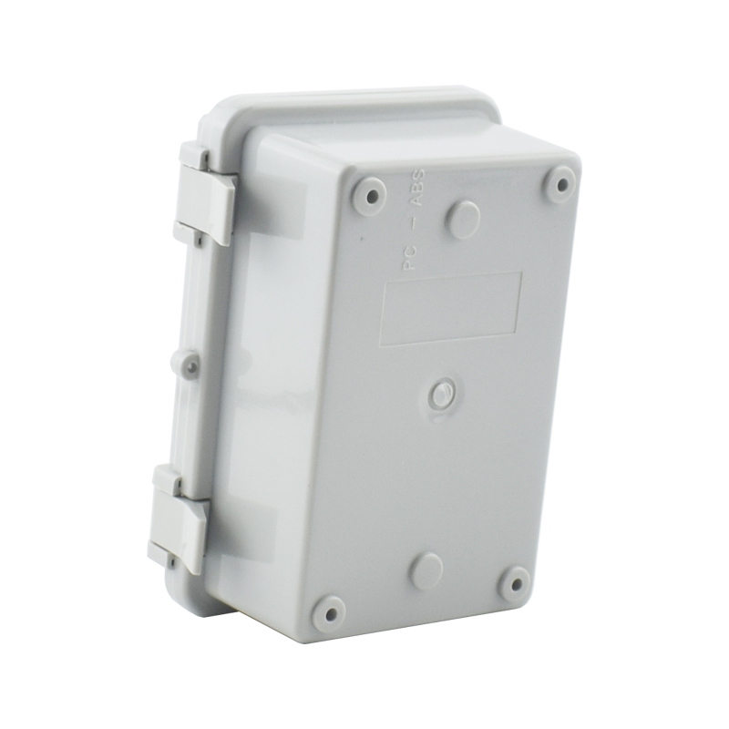 Boîtier en plastique étanche I - Outdoor Power Outlet Box avis et prix