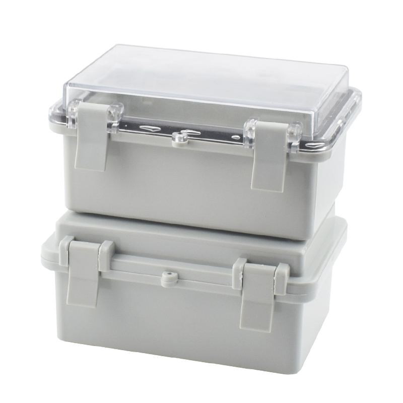Boîtier en plastique étanche I - Outdoor Power Outlet Box avis et prix