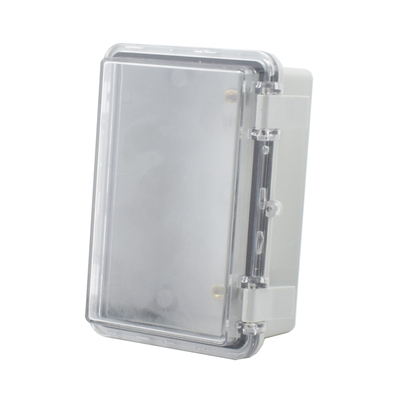 Boîtier en plastique étanche I - Outdoor Power Outlet Box avis et prix