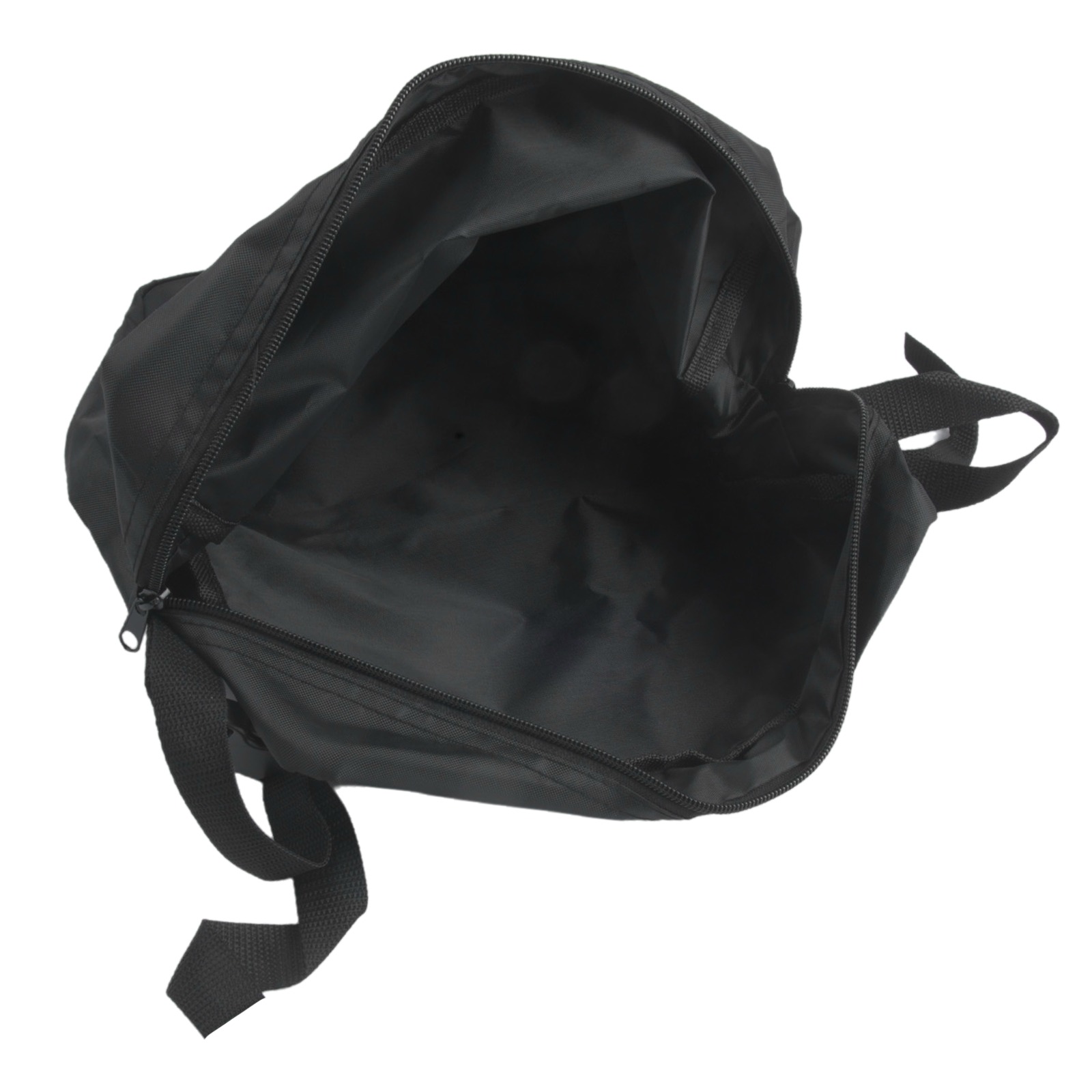 Sac de dossier noir pour scoot - Outdoor Power Wheelchair avis et prix