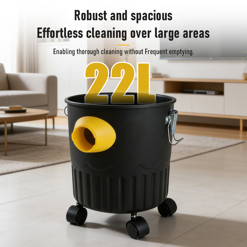 Aspirateur 3 en 1 humide et se - Wet Dry Vacuum Shop avis et prix
