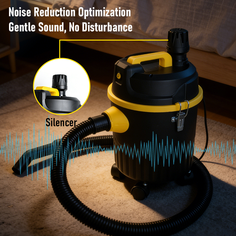 Aspirateur 3 en 1 humide et se - Wet Dry Vacuum Shop avis et prix