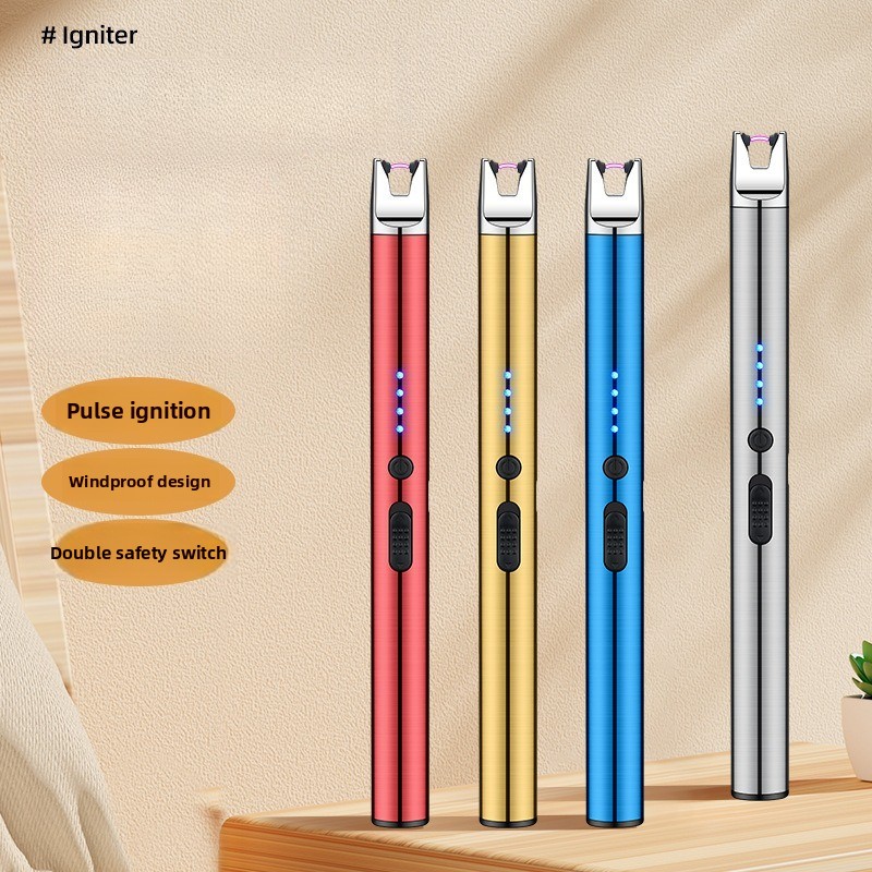 Briquet électrique USB 2026 co - Outdoor Kitchen Power Burner avis et prix