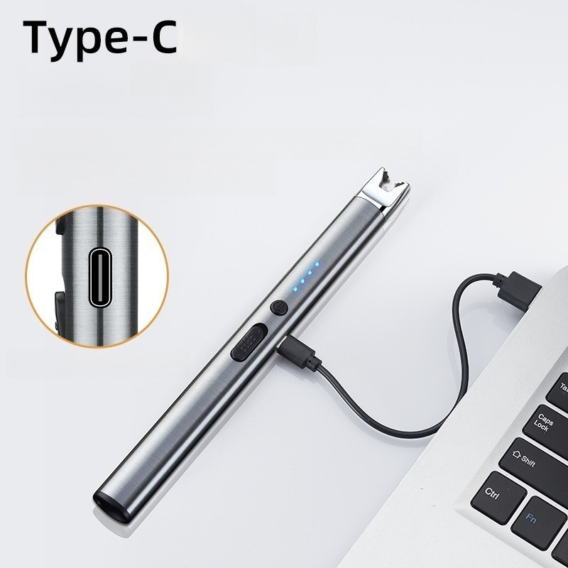 Briquet électrique USB 2026 co - Outdoor Kitchen Power Burner avis et prix
