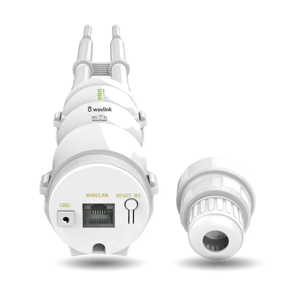 Haute puissance longue portée  - Outdoor Power Adapter Wyze avis et prix