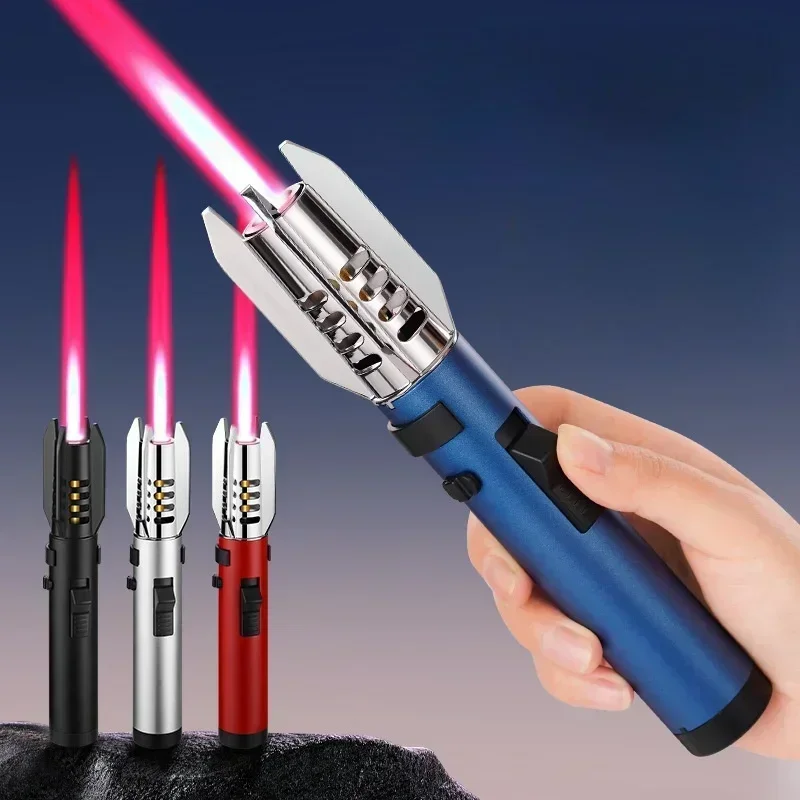 Briquet torche à gaz butane, o - Outdoor Kitchen Power Burner avis et prix