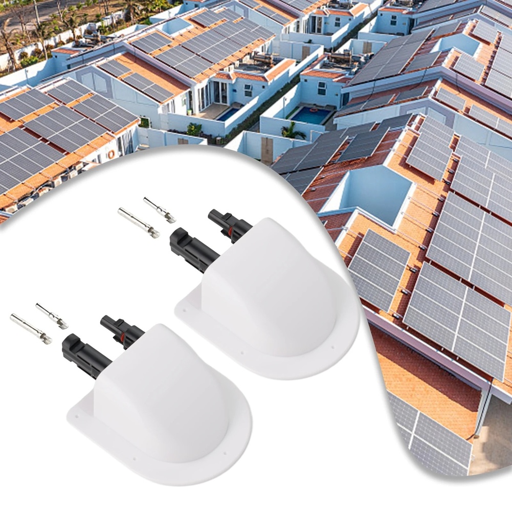 Boîtier de jonction solaire ét - Outdoor Power Outlet Box avis et prix