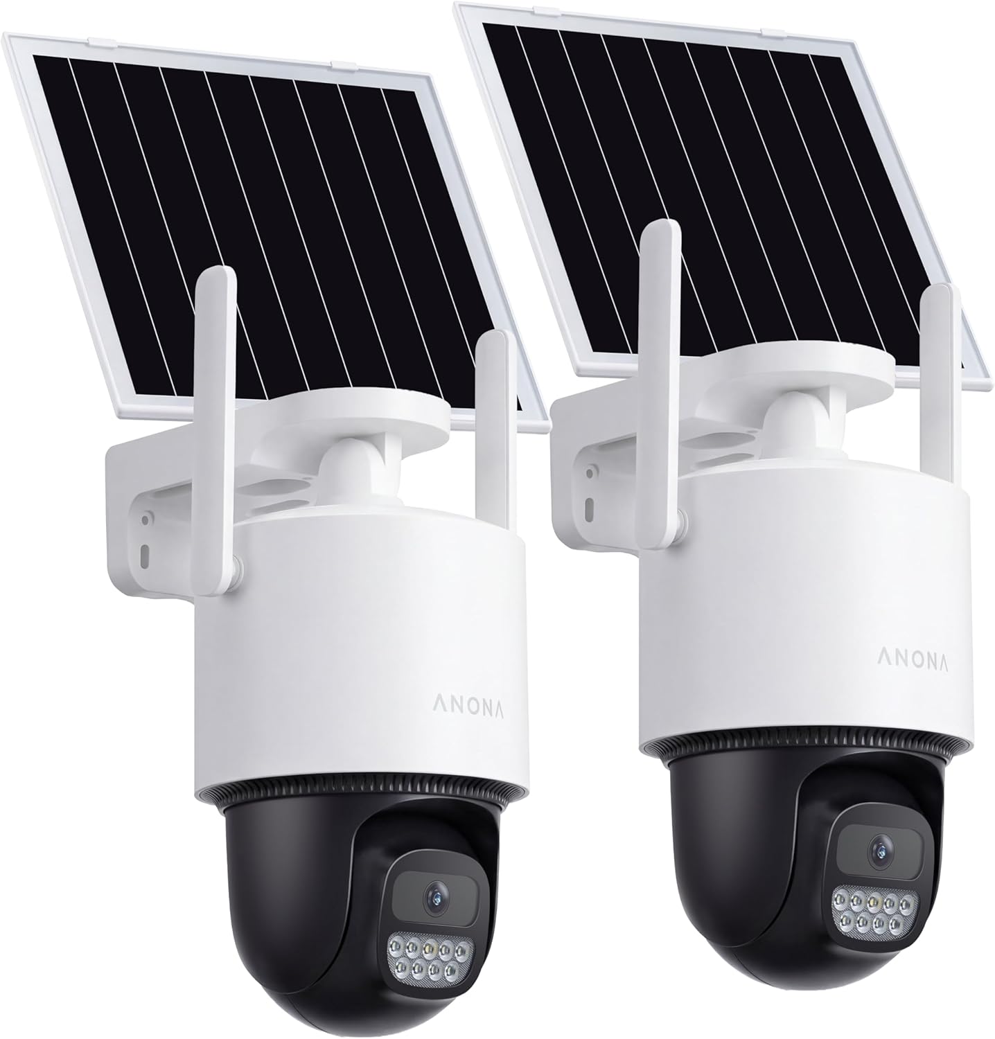 Caméras de sécurité PTZ solair - Outdoor Power Pack avis et prix