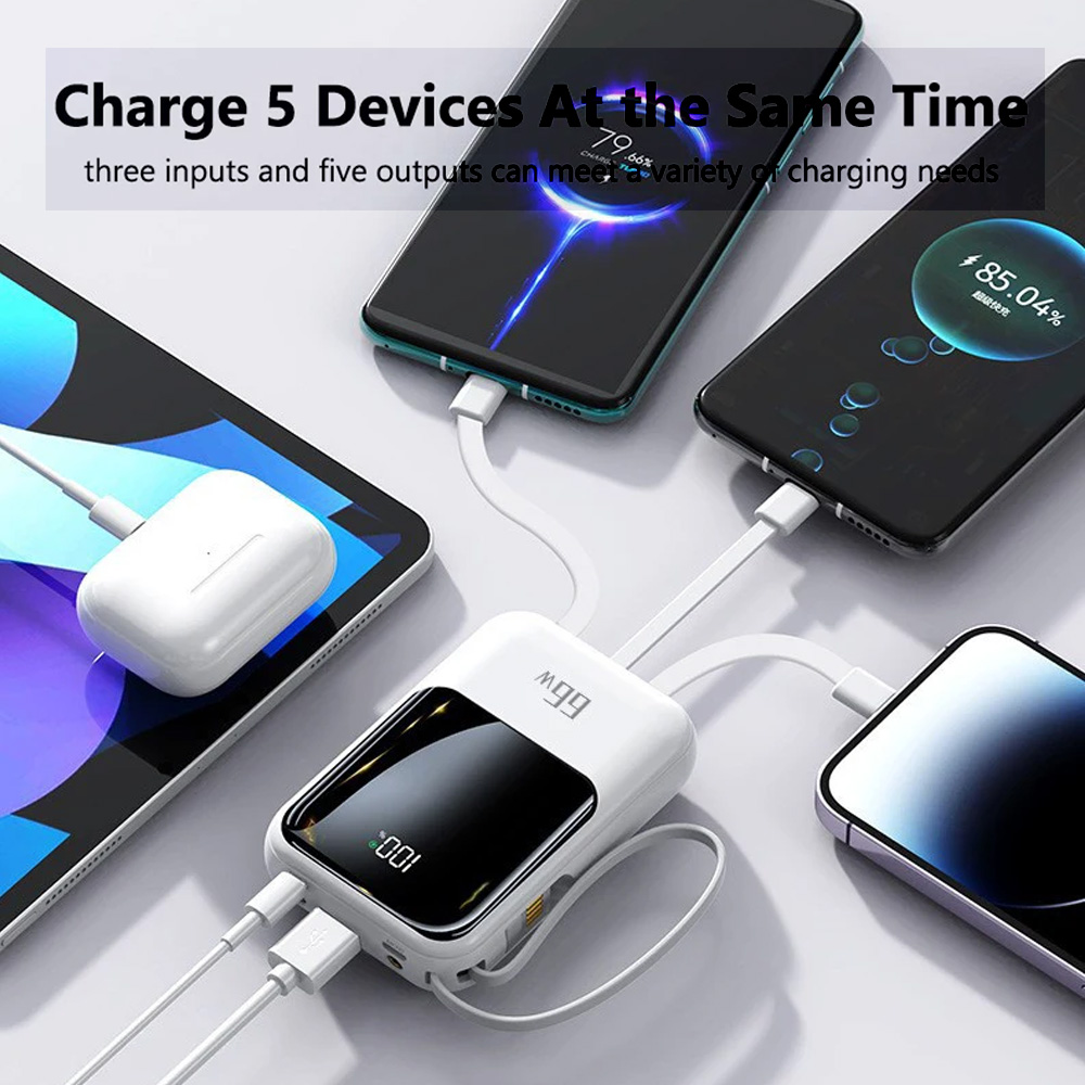 Chargeur portable 10000mAh, ba - Outdoor Power Pack avis et prix