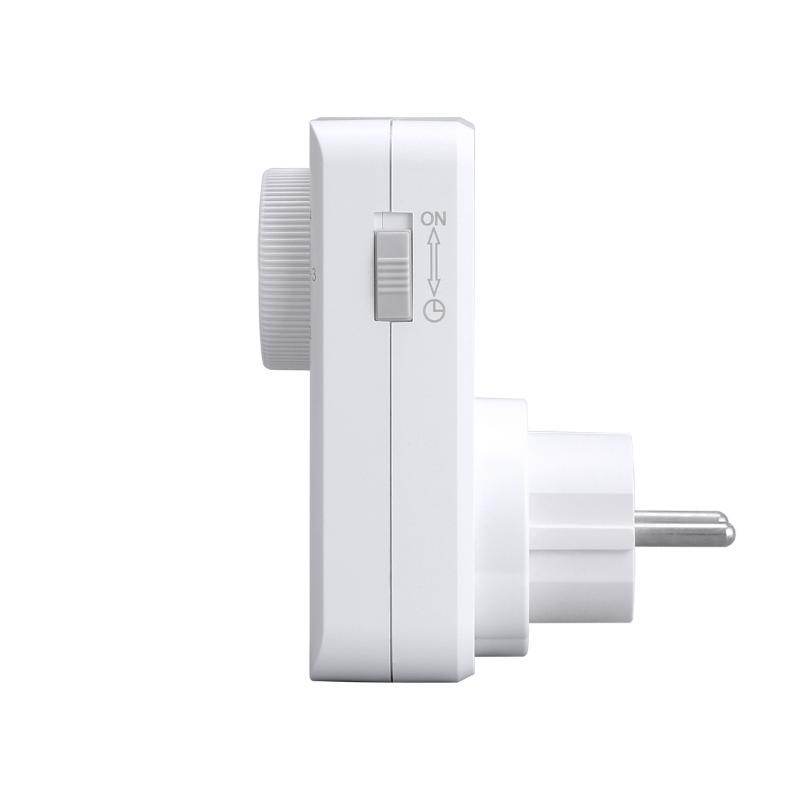 Prise Minuteur Universelle All - Outdoor Power With Timer avis et prix