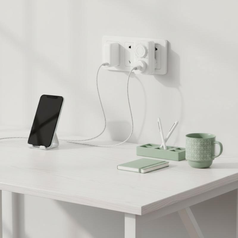 Prise Minuteur Universelle All - Outdoor Power With Timer avis et prix